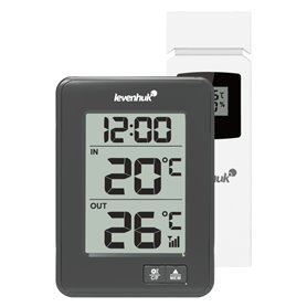 Thermomètre L50 de base de Levenhuk Wezzer L50