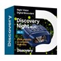 Jumelles Discovery Night BL20 avec trépied