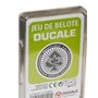 Jeu de Belote Ducale 32 cartes