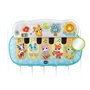 VTech Baby TAP TAP PIANO DES LOULOUS Textile Multicolore