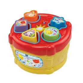 VTech Magi Tam-Tam Des Formes