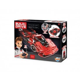 Voiture de sport radiocommandee R/C