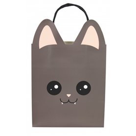 Sacs Chasse Aux Bonbons SWEETY BAT X 4