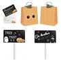 Kit Special Chasse aux bonbons Sweety Halloween