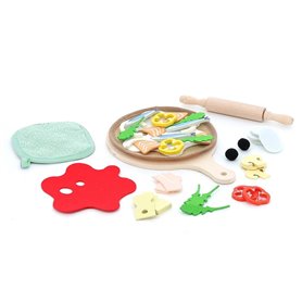 Atlier pizza della mamma - vilac