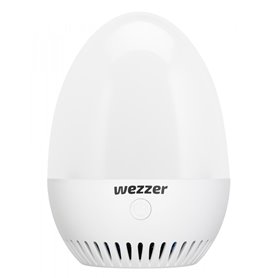 Moniteur de qualité de l'air Levenhuk Wezzer Air PRO DM20