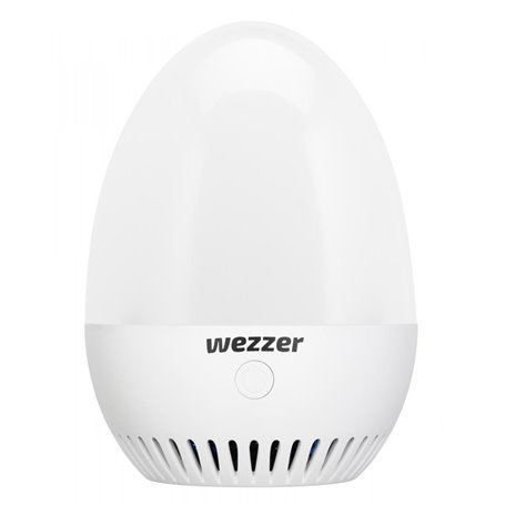 Moniteur de qualité de l'air Levenhuk Wezzer Air PRO DM20