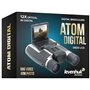 Binoculaires LCD numériques de Levenhuk Atom Digital