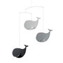 Flensted Mobiles Baleines heureuses