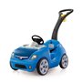 Porteur Whisper Ride II Buggy bleu Step2