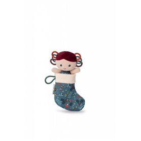 Joy le lutin de noel decoration