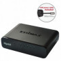 Switch Edimax ES-5500G V3 5 p 10 / 100 / 1000 Mbps 36,99 €