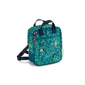 Sac a dos enfant theme jungle