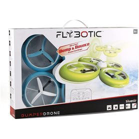 Silverlit Drone: Bumperdrone