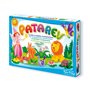 Patarev coffret 6 pots 18gr