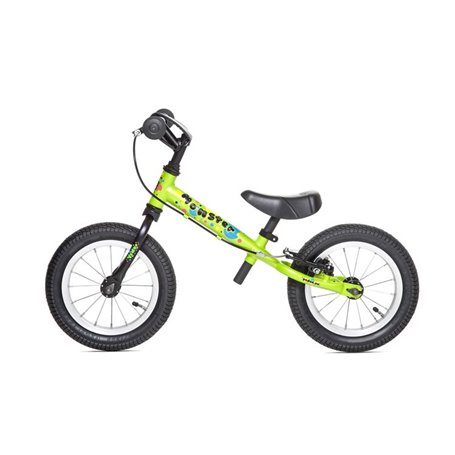 Balancebike Yedoo TooToo Special edition Happy Monster