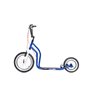 Trottinette Yedoo  London