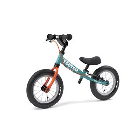 Balancebike Yedoo TooToo tealblue