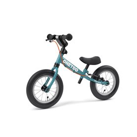 Balancebike Yedoo OneToo tealblue