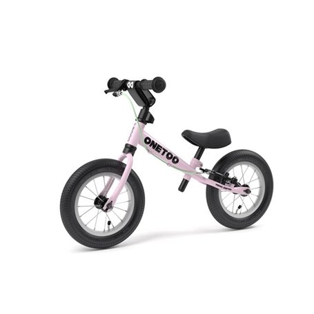 Balancebike Yedoo OneToo candypink
