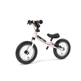 Balancebike Yedoo OneToo white
