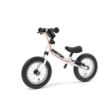 Balancebike Yedoo OneToo white