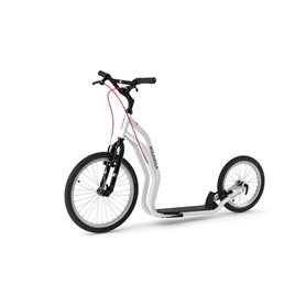 Trottinette Yedoo Mula RunRun white