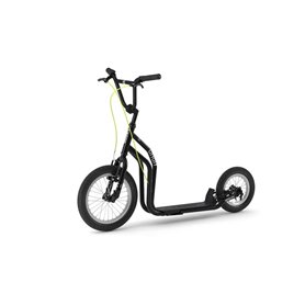 Trottinette Yedoo City RunRun black