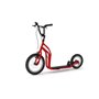 Trottinette Yedoo City RunRun red