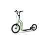 Trottinette Yedoo City RunRun green