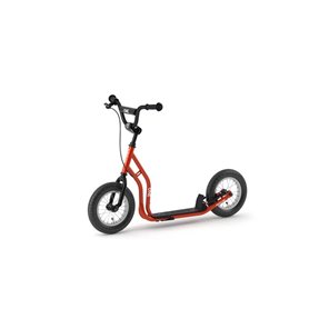 Trottinette Yedoo One Numbers red