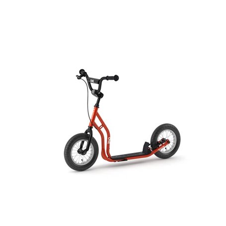 Trottinette Yedoo One Numbers red