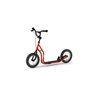 Trottinette Yedoo One Numbers red