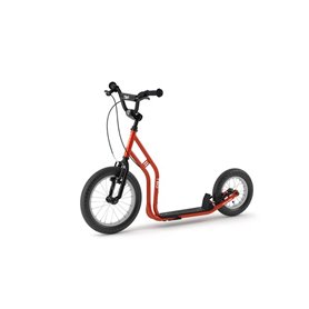 Trottinette Yedoo Two Numbers red