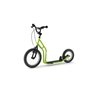 Trottinette Yedoo Two Numbers green