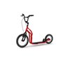 Trottinette Yedoo Three Numbers red