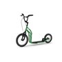 Trottinette Yedoo Three Numbers green