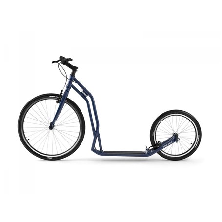 Trottinette Yedoo Steel 2620 Blue