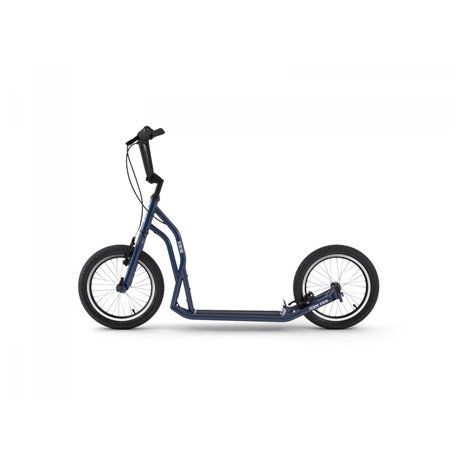 Trottinette Yedoo Steel 1616 Blue