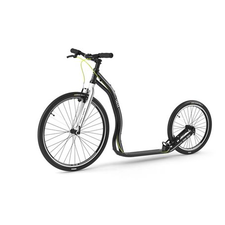 Trottinette Trexx Noir Yedoo