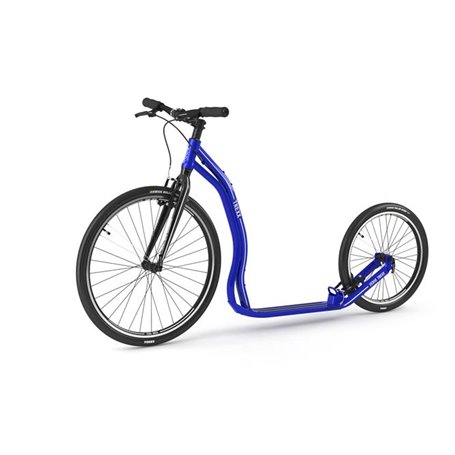 Trottinette Trexx Bleu Yedoo