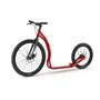 Trottinette Trexx Disc Rouge Yedoo