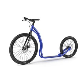 Trottinette Trexx Disc Bleu Yedoo