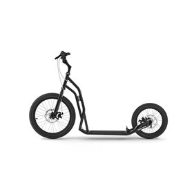 Scooter Yedoo S2016 Disc Noir