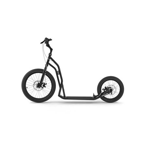 Scooter Yedoo S2016 Disc Noir