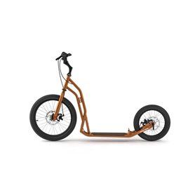 Scooter Yedoo S2016 Disc Orange