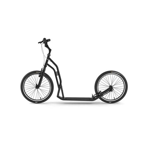 Scooter Yedoo S2020 Noir 12403