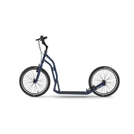 Scooter Yedoo S2020 Bleu 12403