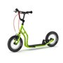 Trottinette Yedoo Tidit green