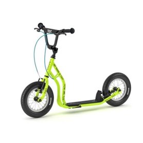 Trottinette Yedoo Tidit lime